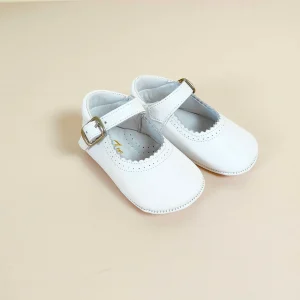 Ballerine in Pelle  - Rizitos By Panyno