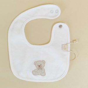 Bavetta orsetto Teddy