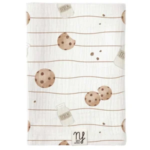 Milk and Cookies - Nannafrufrù