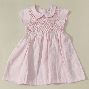 Abitino Punto Smock - Malvi