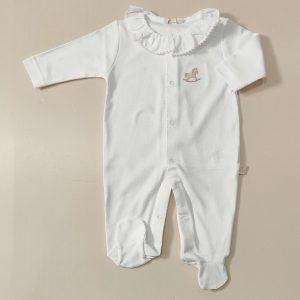 Tutina Cavalluccio a Dondolo - Baby Gi
