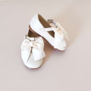 Ballerine Perlate Con Fiocchi - Rizitos By Panyno