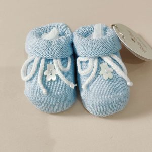 Babbucce con Orsetto - Baby Lord