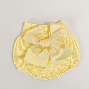 Coulottina Con Fioccone - Condor